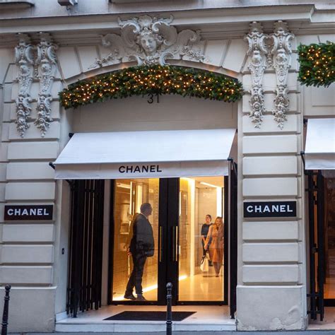 buying a chanel from.paris|chanel shop online paris.